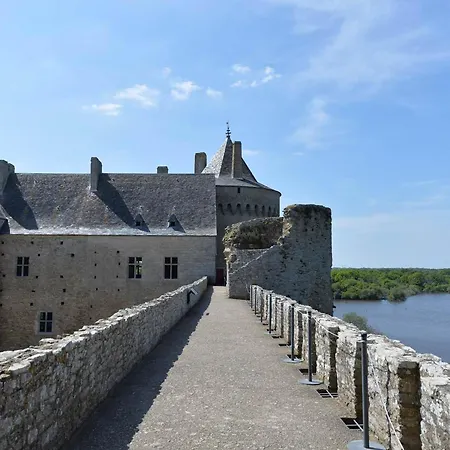 T3 A : Terrasse, Ascenseur, Parking, Internet - Fr-1-775-3