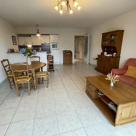 T3 A : Terrasse, Ascenseur, Parking, Internet - Fr-1-775-3 *